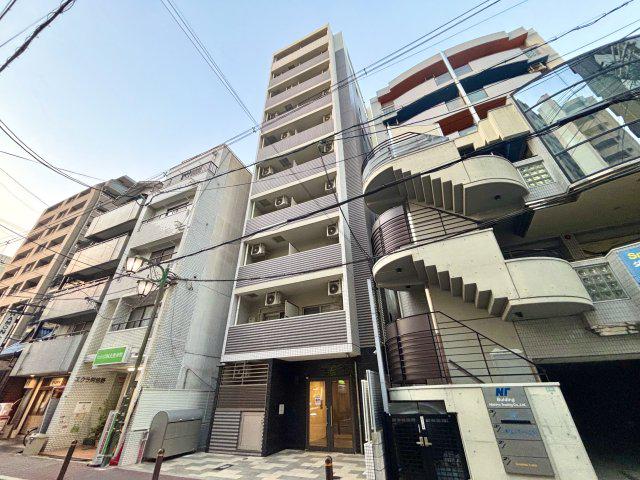 プレミエール西田辺