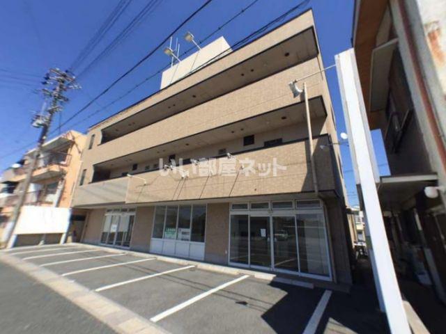 トマトハウスI