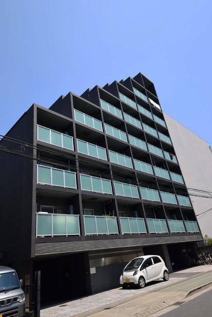 プラティーク清澄白河