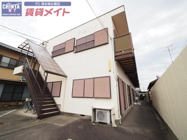 門屋ハイツ