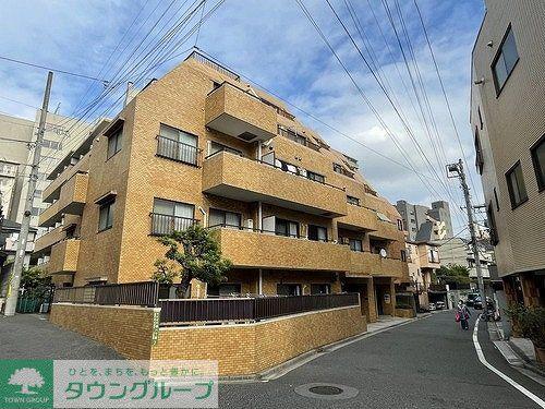 ライオンズマンション新大塚(ワンルーム/2階)