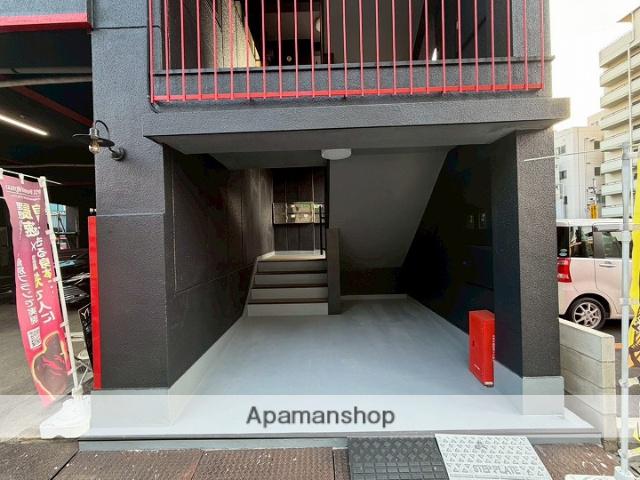 マンション山口