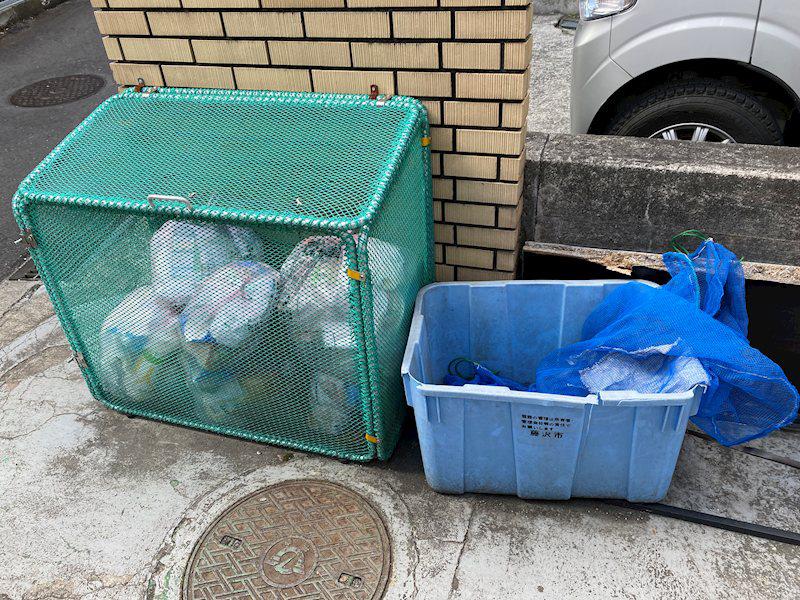 パンシオン善行NO.2