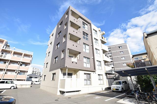 エルティアラ上富野