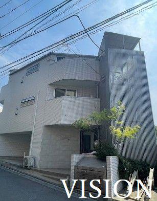 プラージュ白金台