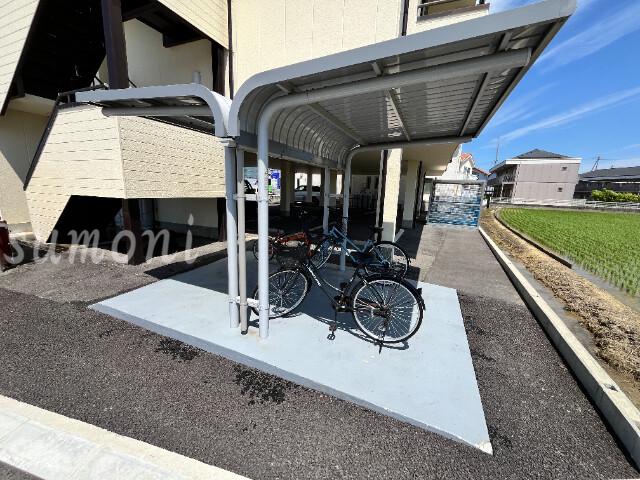 ステーションモンパルナス