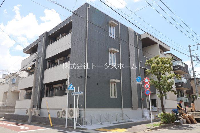 D-STYLE氷川台