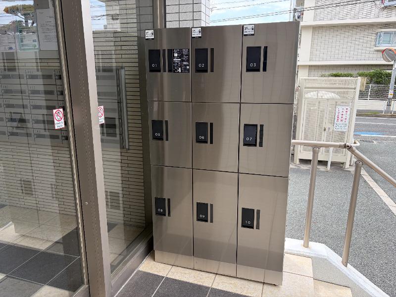 光陽マンション古賀天神