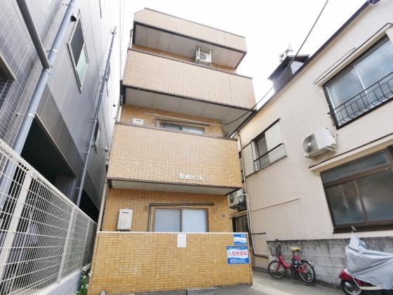 澤崎ビル