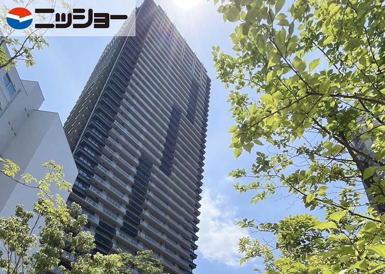 NAGOYA THE TOWER
