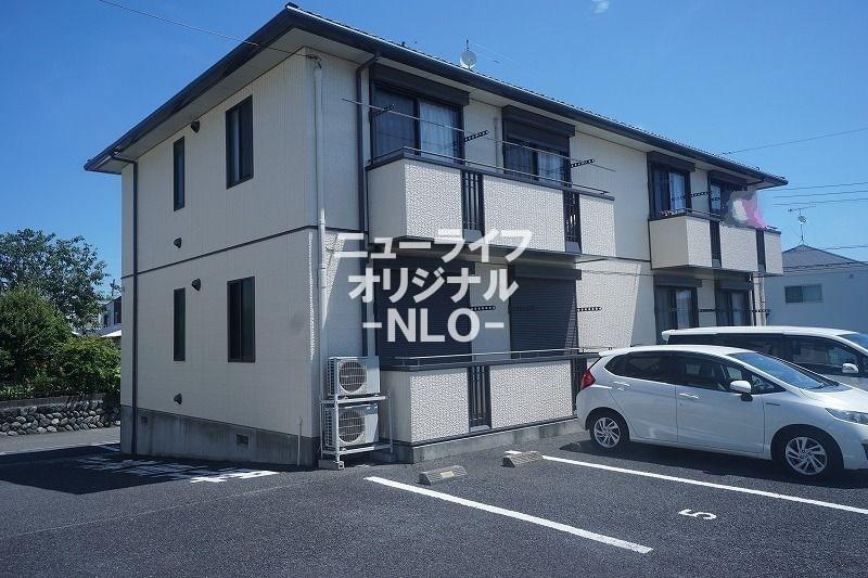 アルブル2番館
