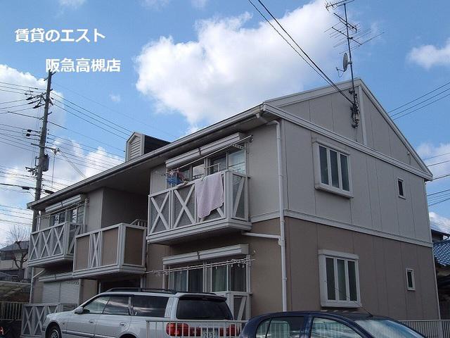 コーポ米田A棟