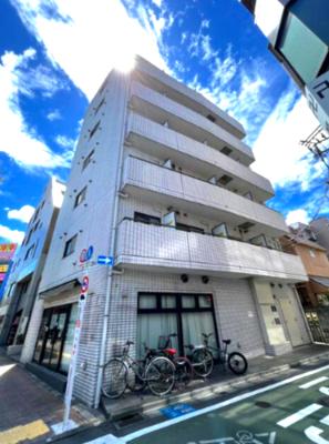ジェイパーク高円寺