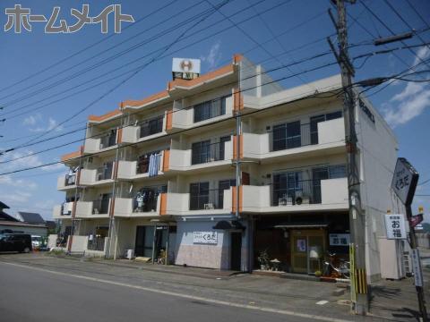 第三日置ビル