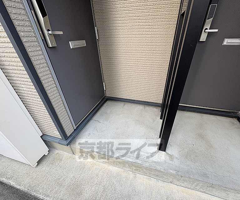 レオパレスTBOXI