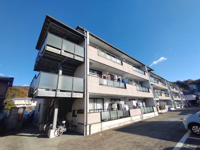 ハピネスシティ