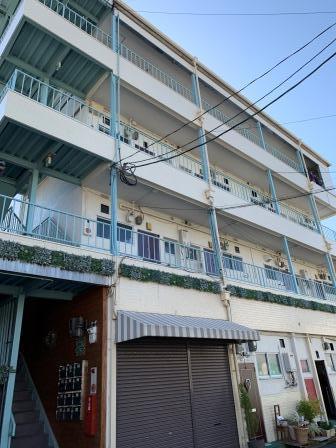 グリーンハウス