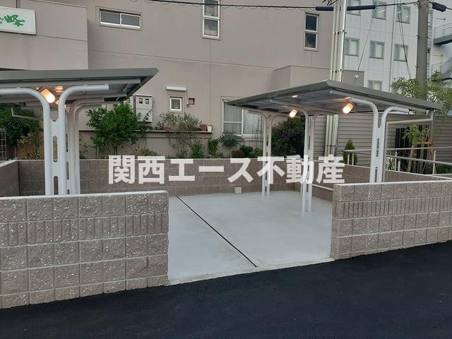 ヴェルメゾン 旭町