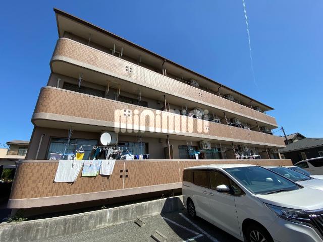 アーバンローゼ(3LDK/2階)
