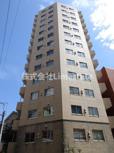 パークハビオ元麻布