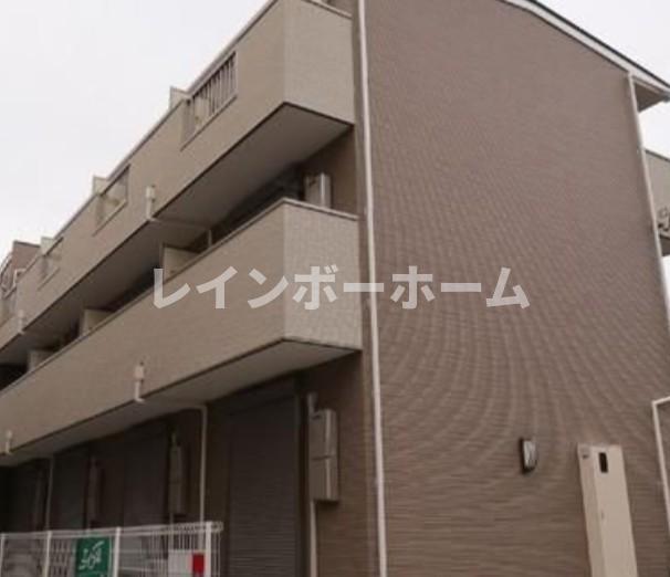 アリロッセ新鎌ヶ谷