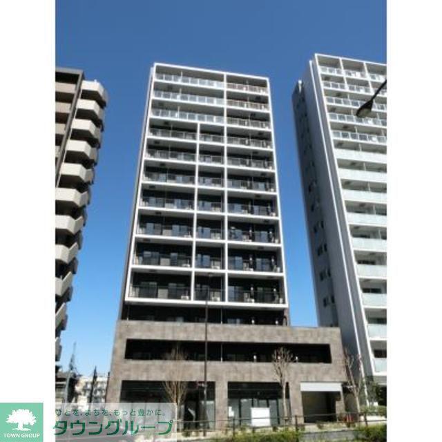 アーバネックス西新宿
