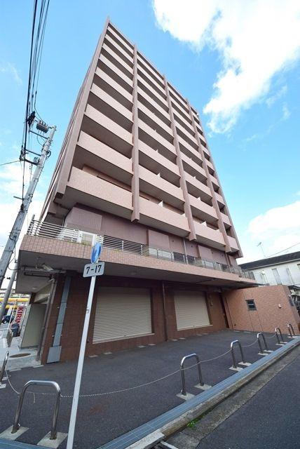 ウイングルート