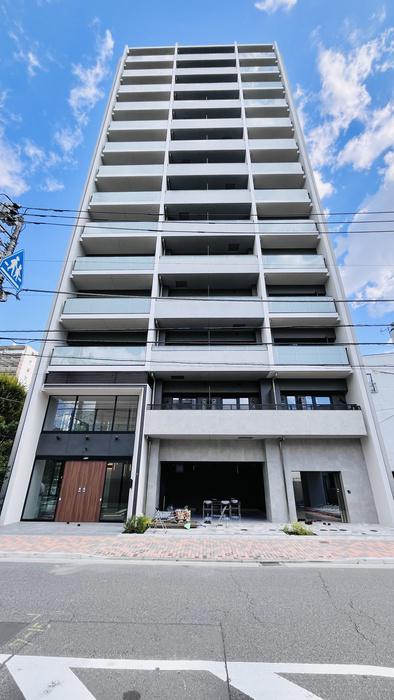 ジオエント上野稲荷町