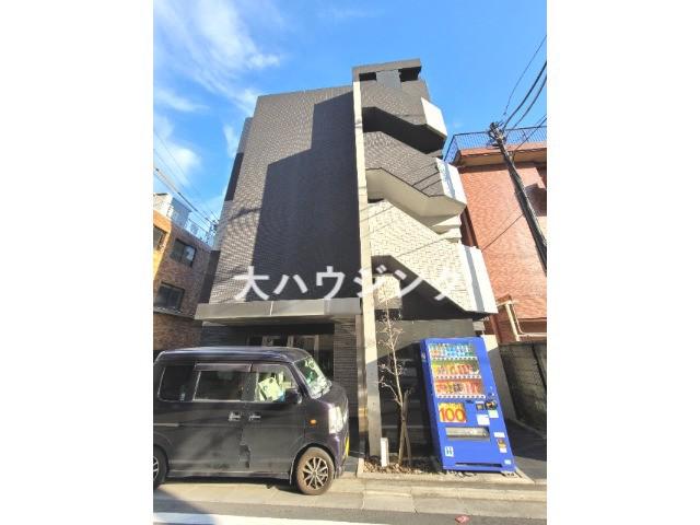 スパシエ大森エセンザ