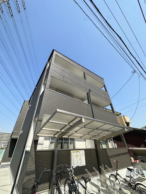 ケイメゾン