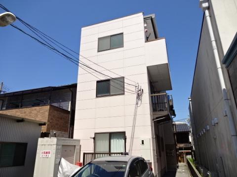 アーバンコート長浜
