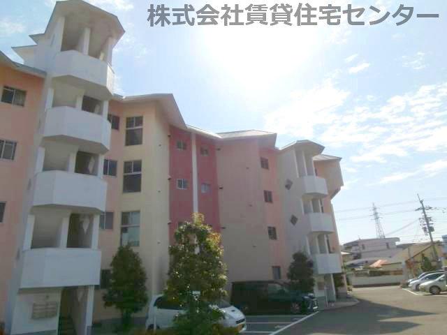 松島コーポ