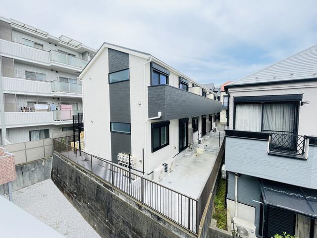 エレジオ横浜