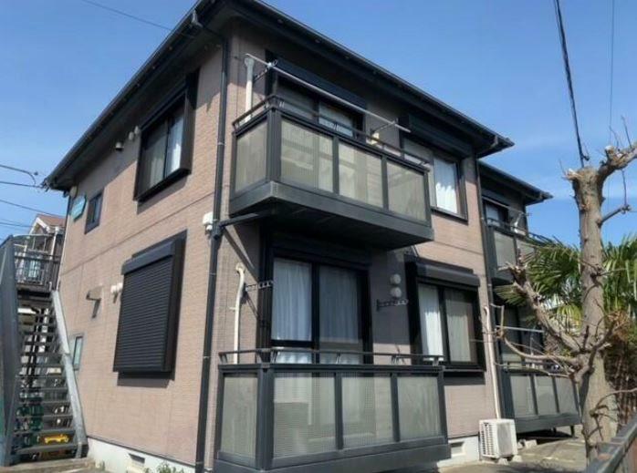 ブルースカイ湘南