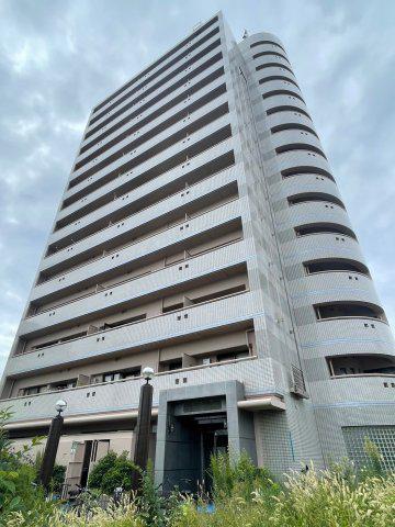 フェルザ住之江公園