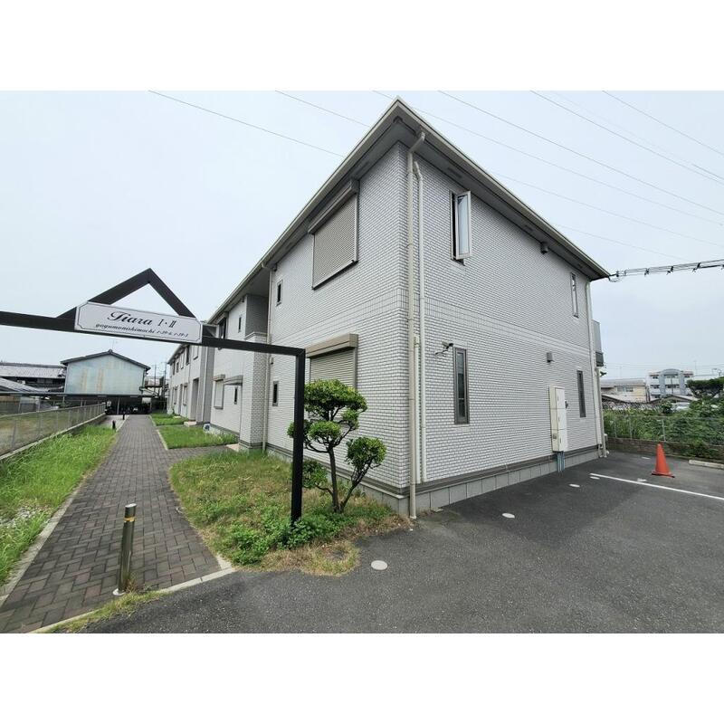ティアラI