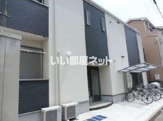 ライフステージ上尾