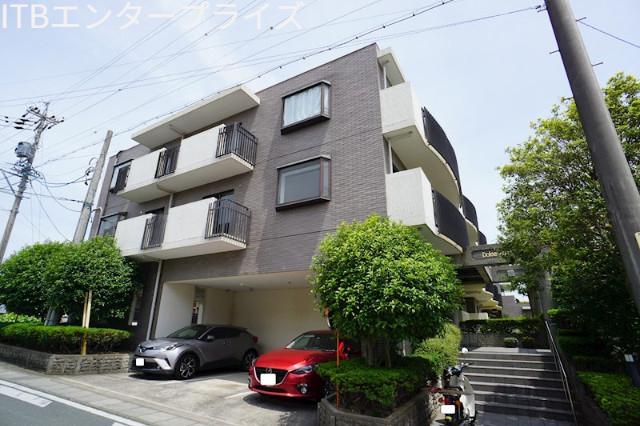 ドルチェ広沢