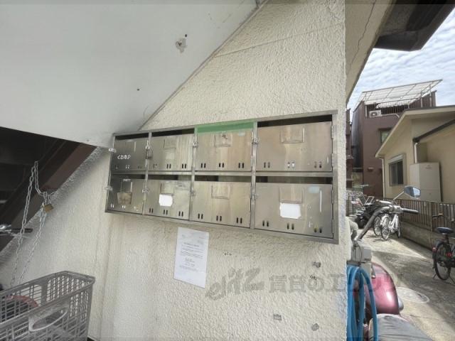 堀建第三ビル