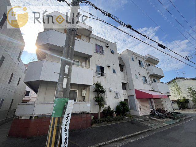 三上マンション