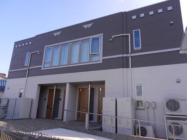 ユニヴァリーラビータ