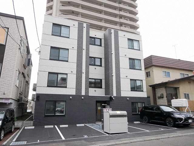 ルチアーノ発寒南