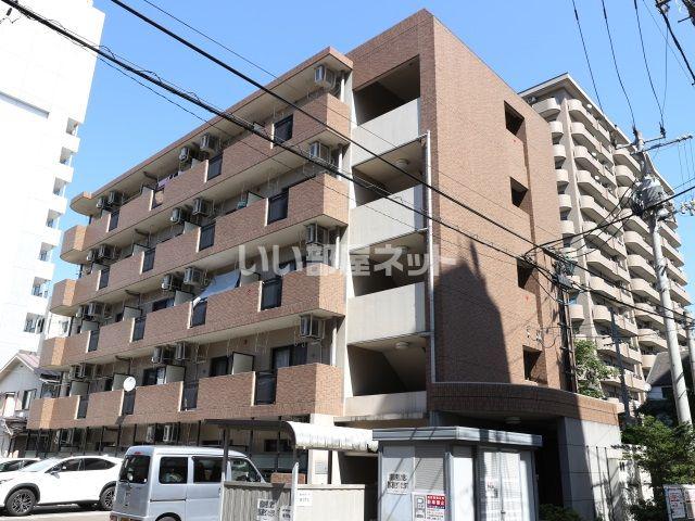 マイルストーン立町