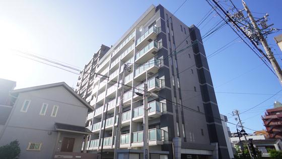 鵜の森レジデンス URBAN STAGE 30