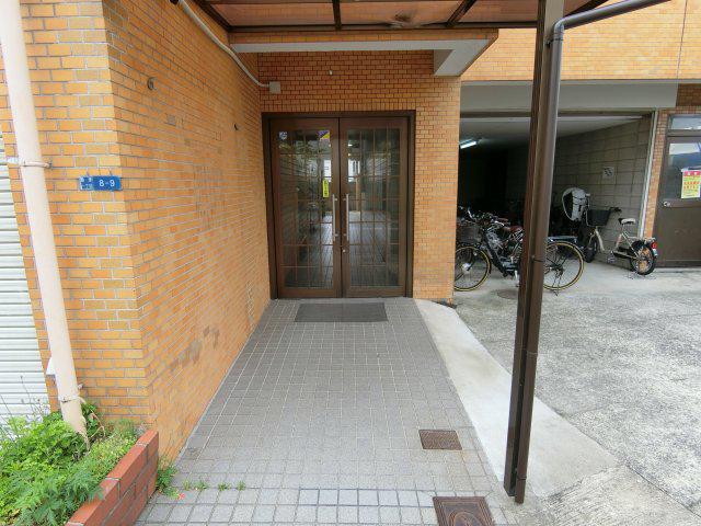 ノアーズアーク桑津