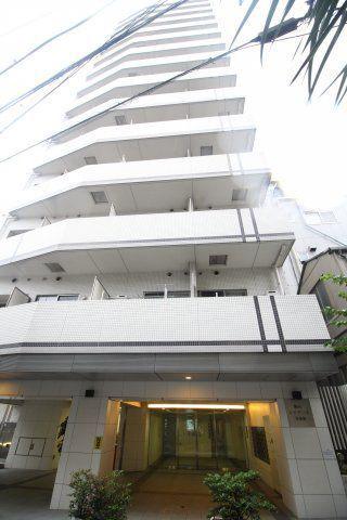 駒込レジデンス壱番館