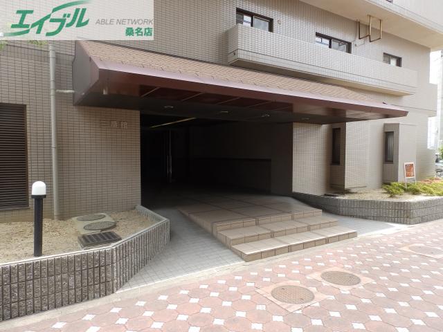 スペリア桑名参番館 1102