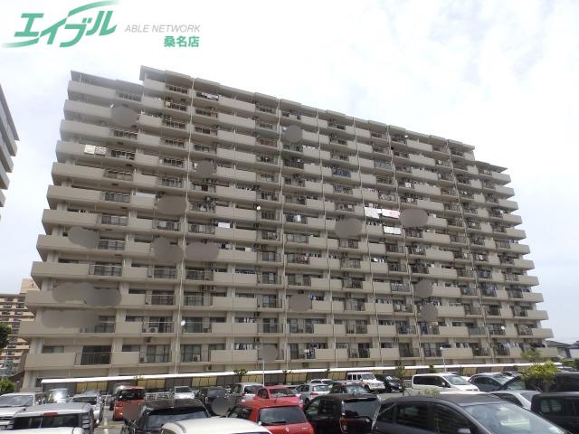 スペリア桑名参番館 1102
