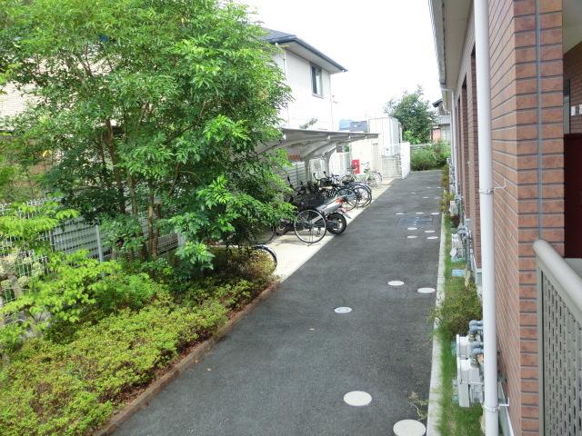 アメニティハウス・サノ