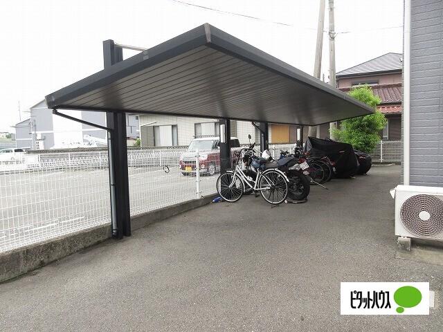 プレステージュ21 2棟